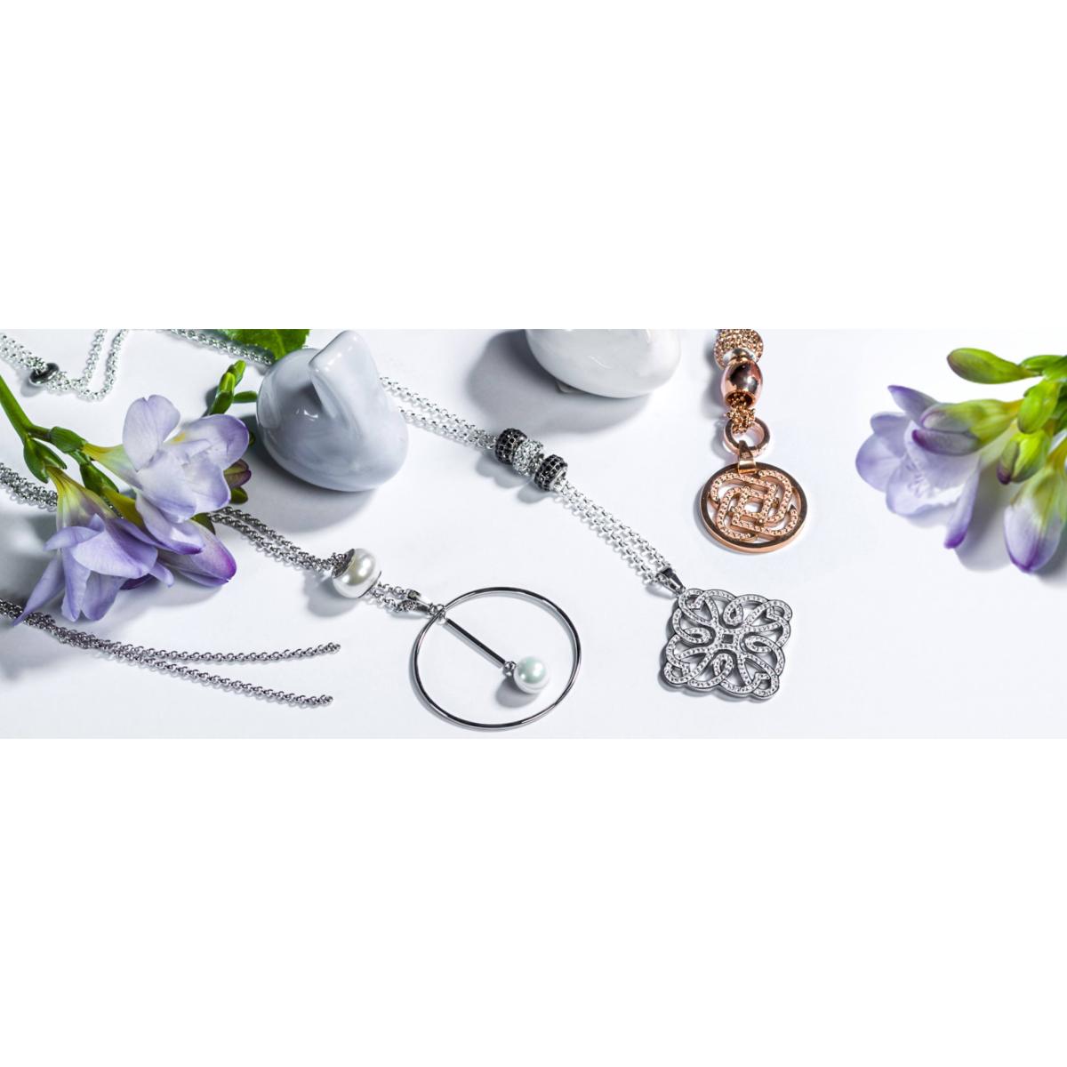 dekoster-Schmuck mit Anja Riehm-Pröpper in Heiden Kreis Borken - Logo