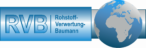 RVB in München - Logo
