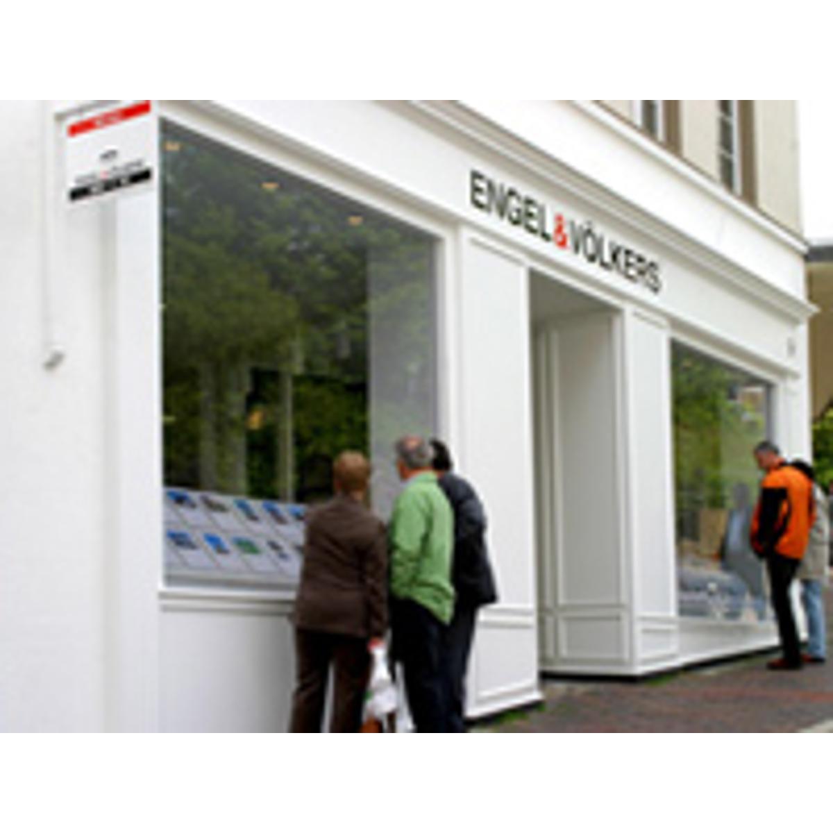 Engel & Völkers Minden in Minden in Westfalen - Logo