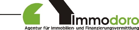 Immodoro -Agentur für Immobilien- und Finanzierungsvermitttlung in Baesweiler - Logo