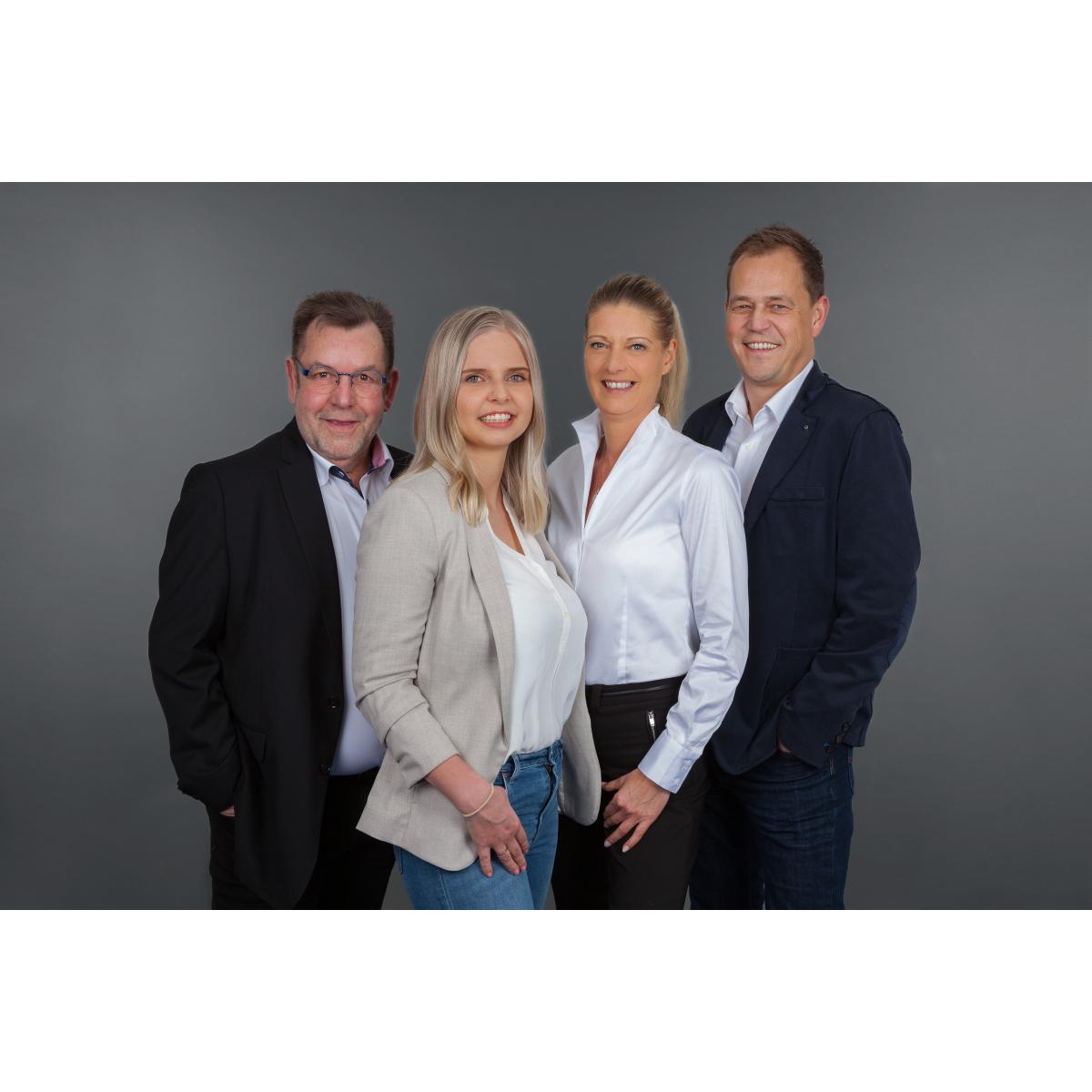 Zapf FinanzManagement in Geldern - Logo