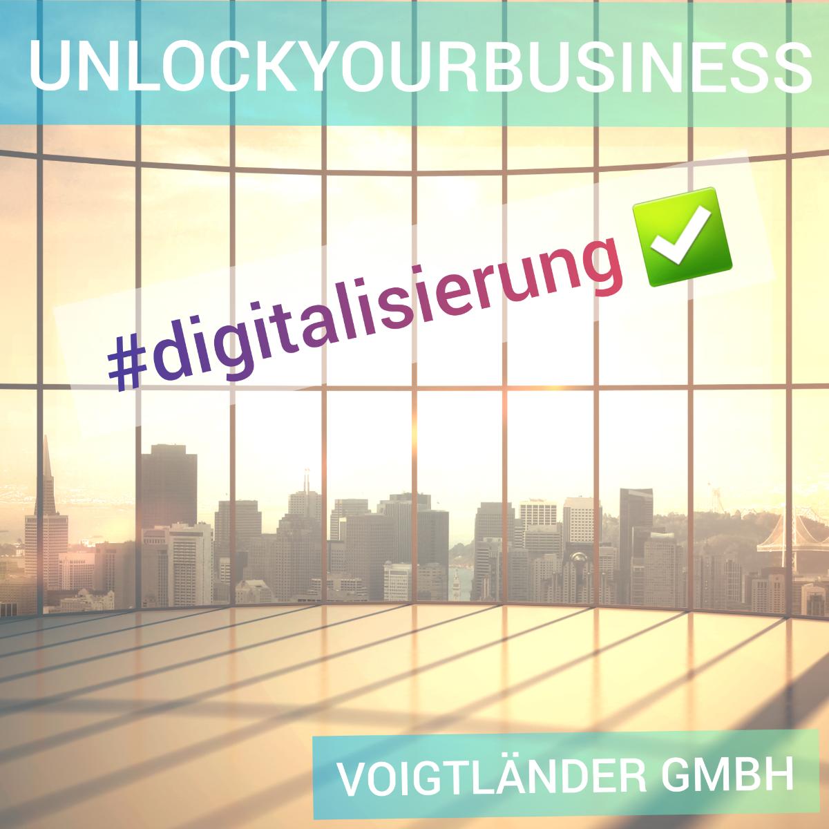 Voigtländer GmbH in Weiterstadt - Logo