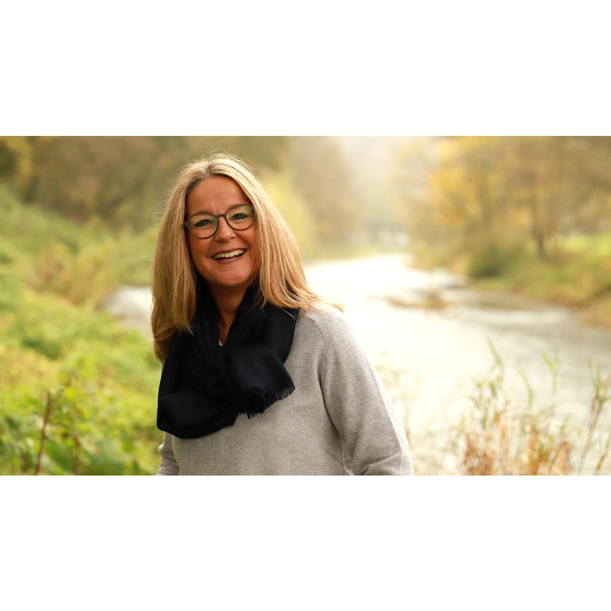 Praxis für Hypnose, Homöopathie und Yoga in Linz am Rhein - Logo