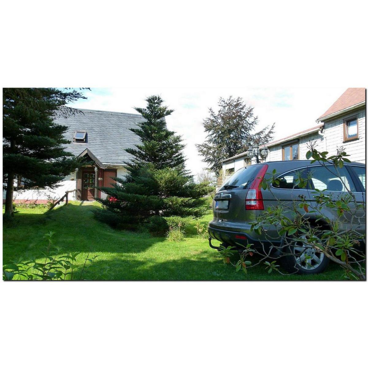 www.meyers-huette.com in Frauenwald Stadt Ilmenau - Logo