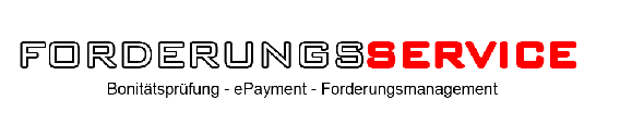 Finance Network & Services Ltd. & Co. KG in Frankfurt am Main - Logo