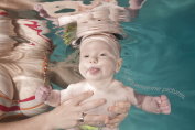 Aquamarine Pictures Unterwasserfotografie in Kelkheim im Taunus - Logo