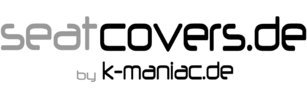 www.seatcovers.de in Mönchengladbach - Logo