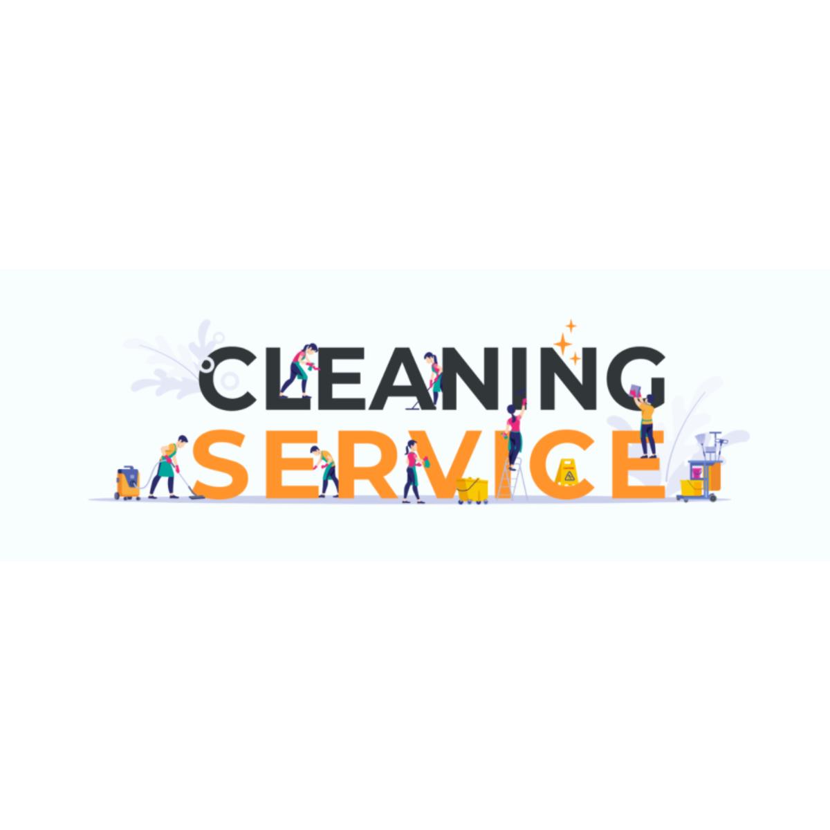 Cleanserve in Berlin - Logo
