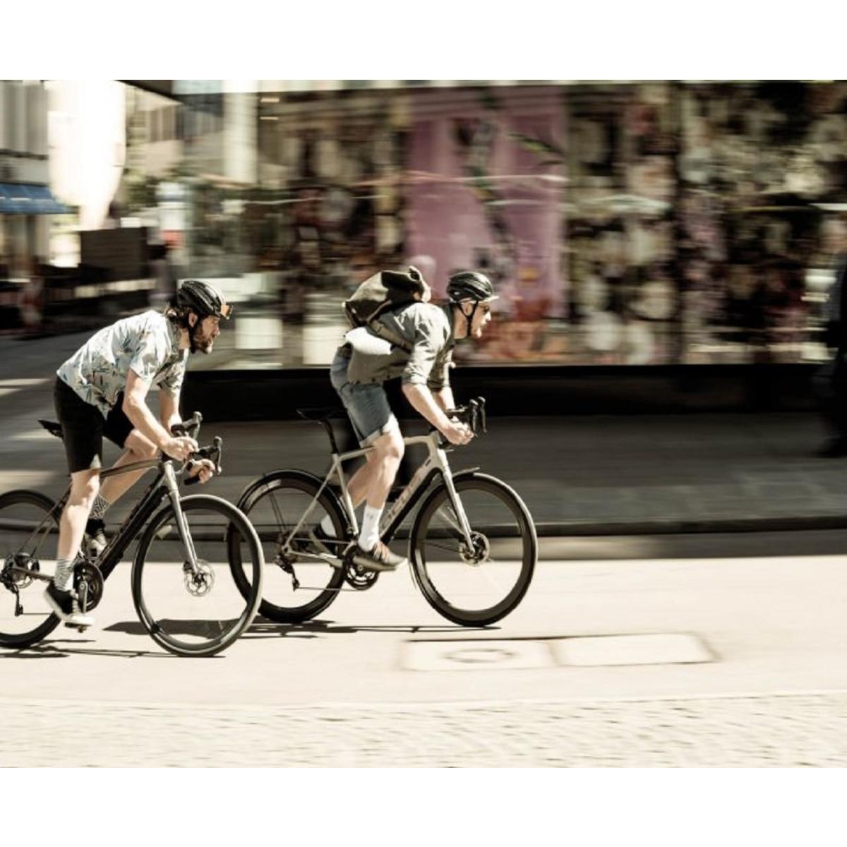 mybikestore GmbH in Heubach - Logo