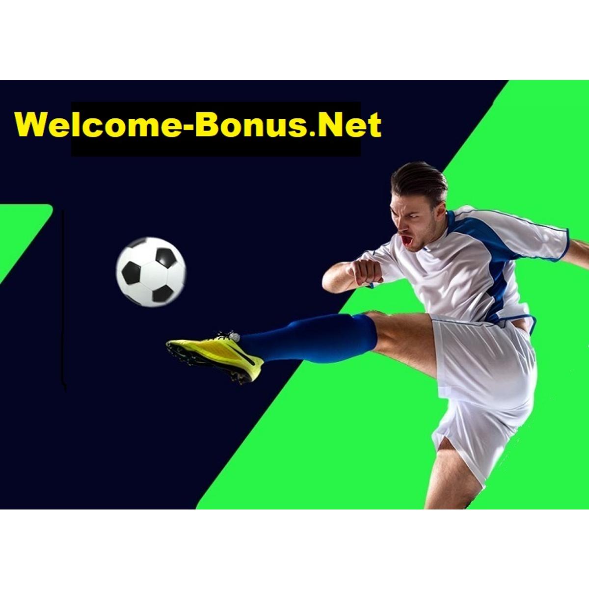 Welcome-Bonus.Net in Adenau - Logo