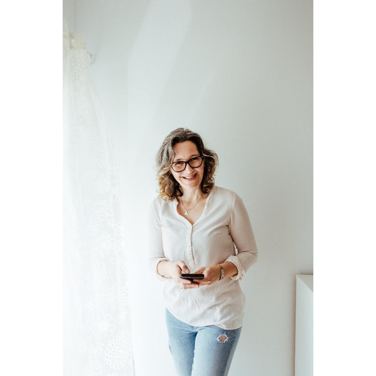 Melanie Pabst in Bad Camberg - Logo