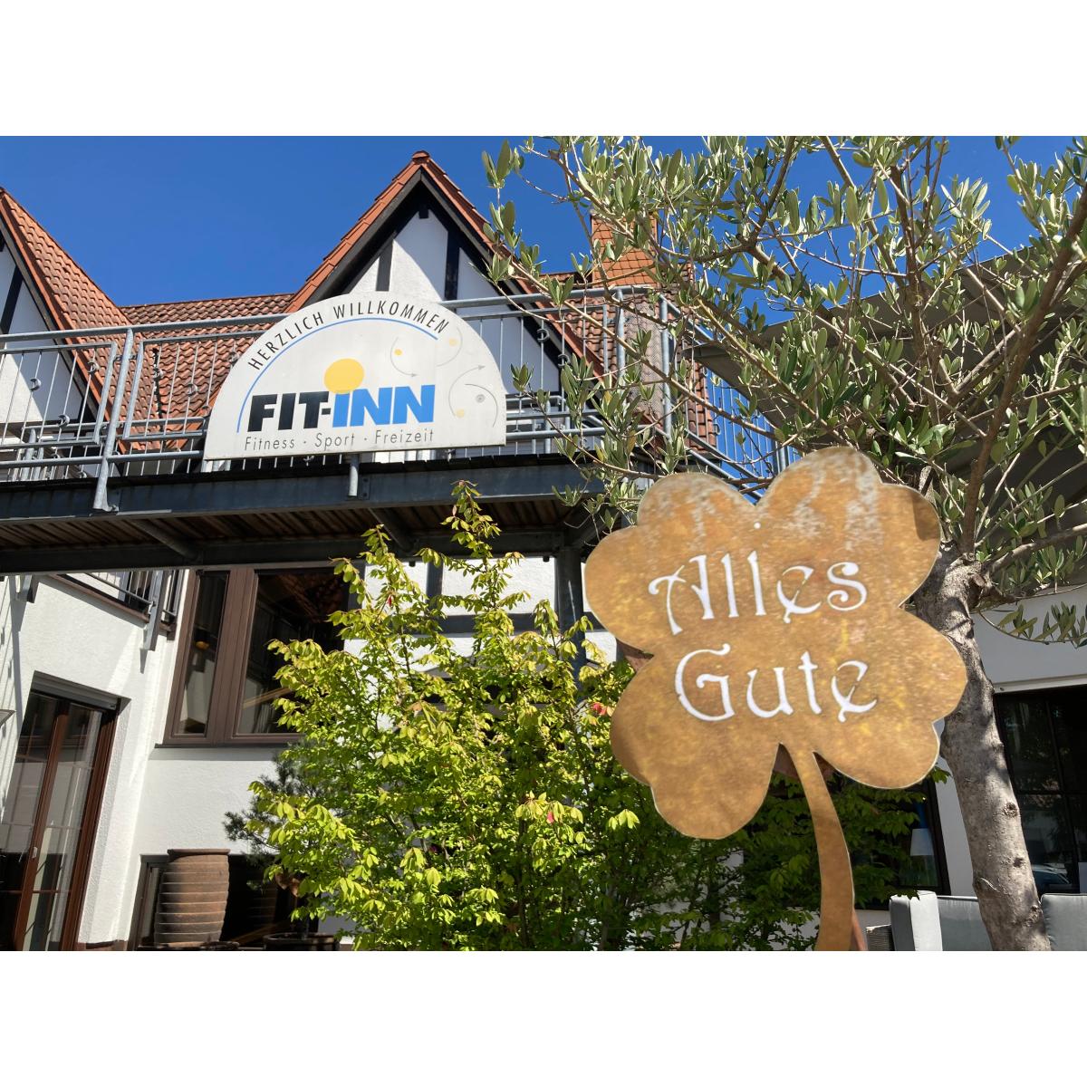 Fit-Inn in Mörlenbach - Logo