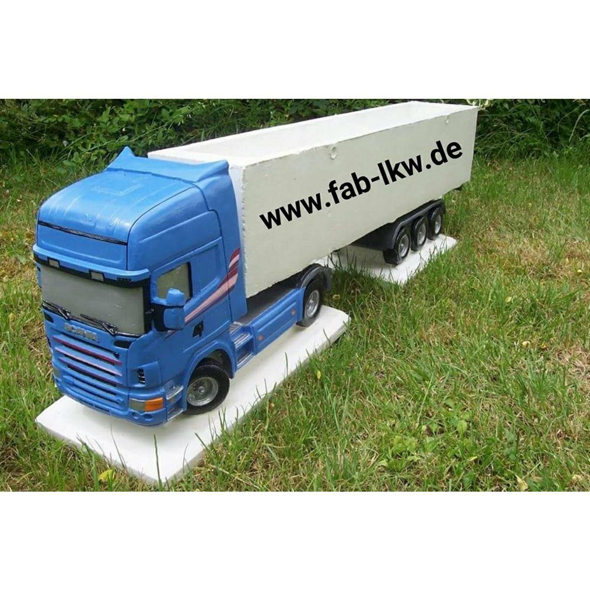 Faszination aus Beton - Streitenberger in Laufeld - Logo