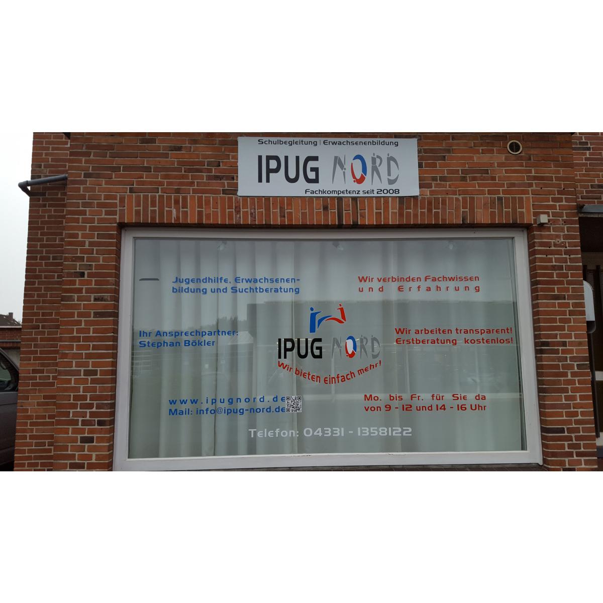IPUG NORD in Rendsburg - Logo
