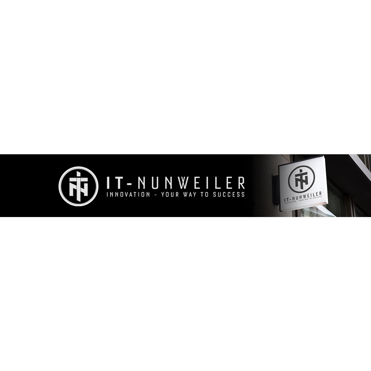 IT-Nunweiler GmbH in Hannover - Logo