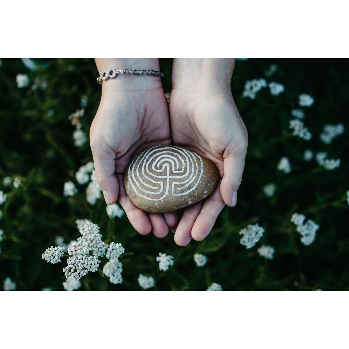 Petra Schoch - Creative Life Balance in Nordheim in Württemberg - Logo