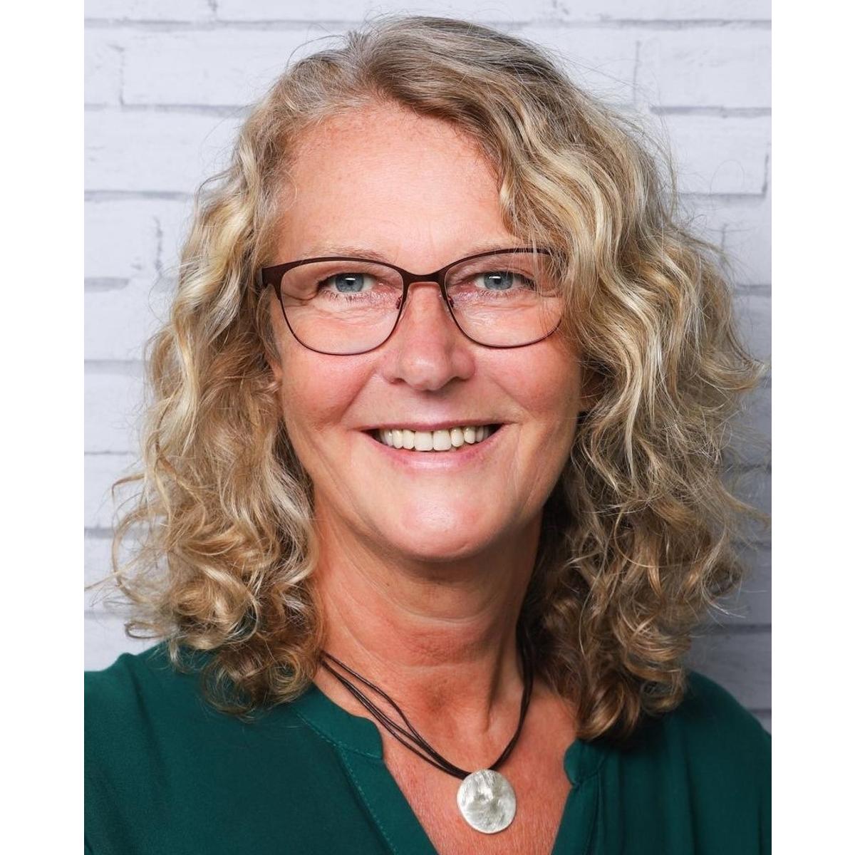 Coaching und Beratung Heike Behr in Berlin - Logo