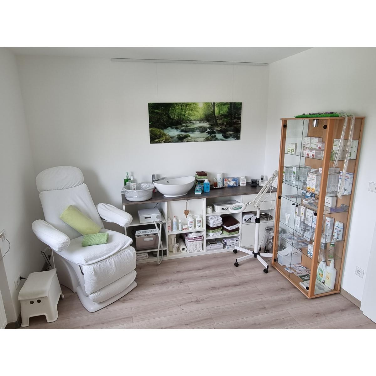 Nail´s by Heidi in Cadolzburg - Logo
