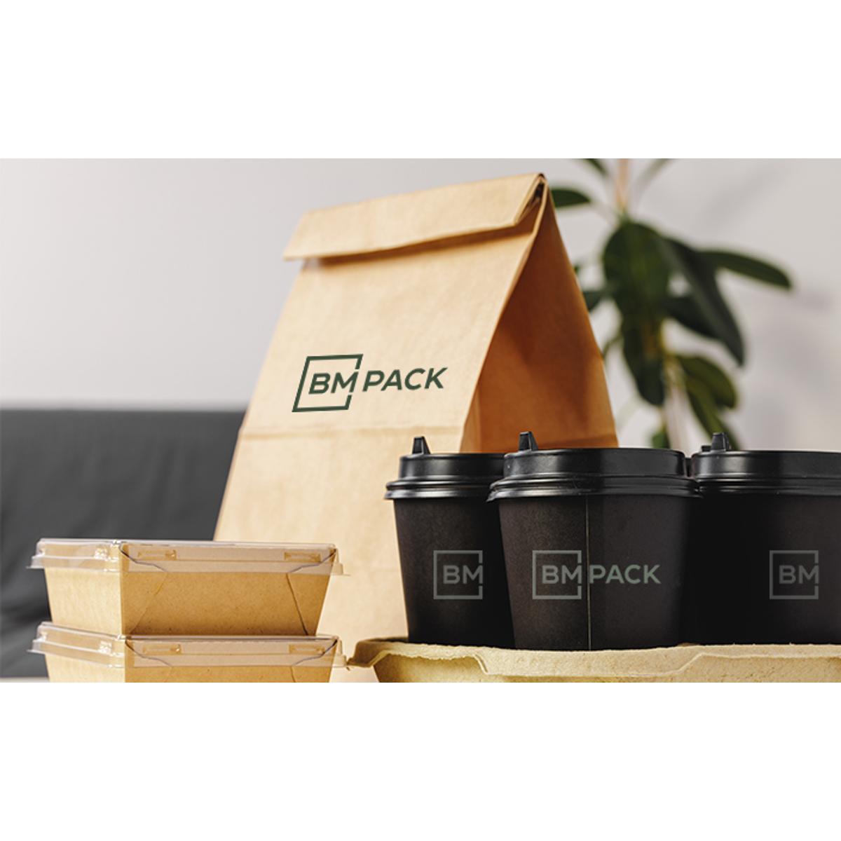 BMPack in Berlin - Logo