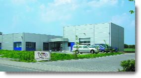 Video-Team Dembach in Krefeld - Logo