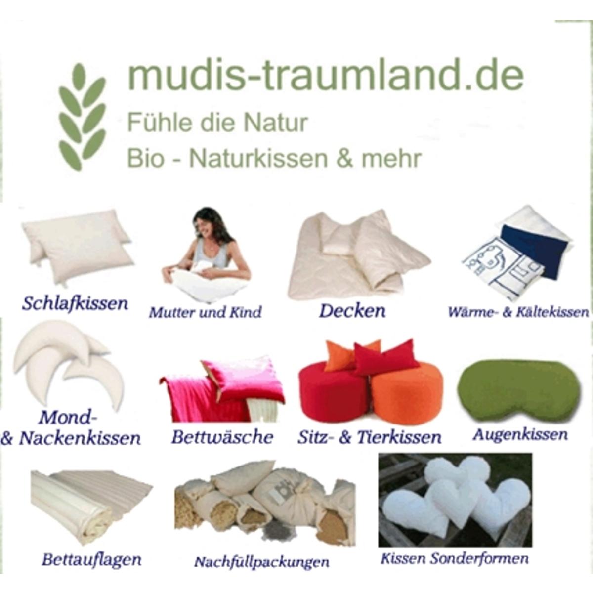 Klaußner Dieter Onlineshop in Schweitenkirchen - Logo