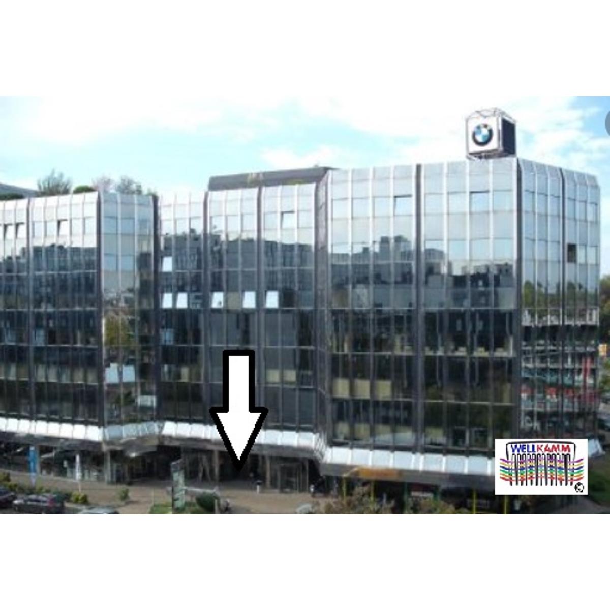 Düsseldorf Perücken Wellkamm & Mobil in Düsseldorf - Logo