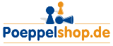 Pöppel & Co GmbH in Gandesbergen - Logo
