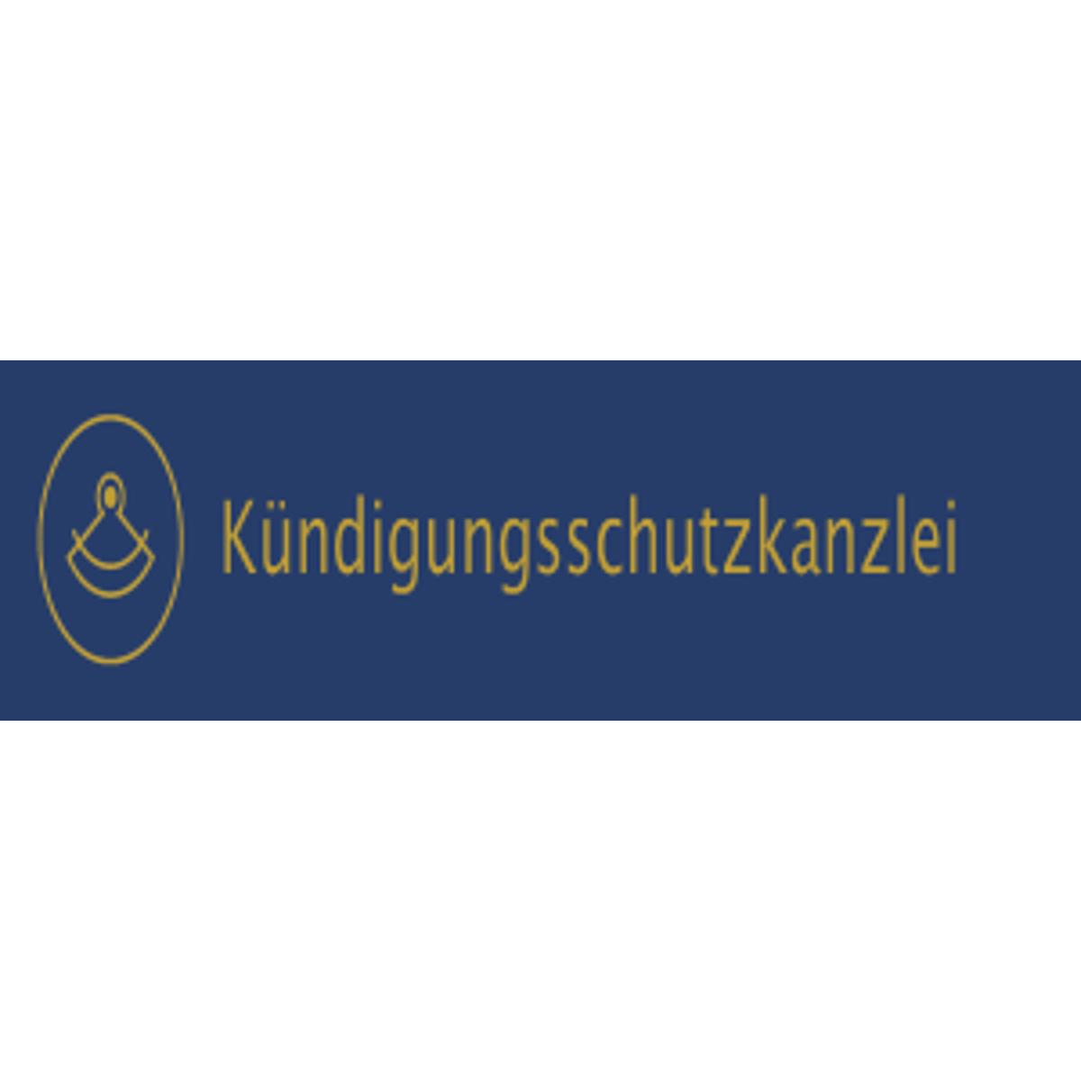 Kündigungsschutzkanzlei in Hilden - Logo