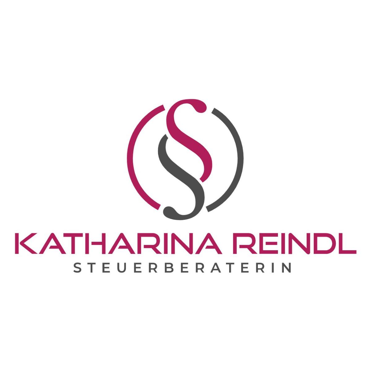 Katharina Reindl Steuerberaterin in Seehausen am Staffelsee - Logo