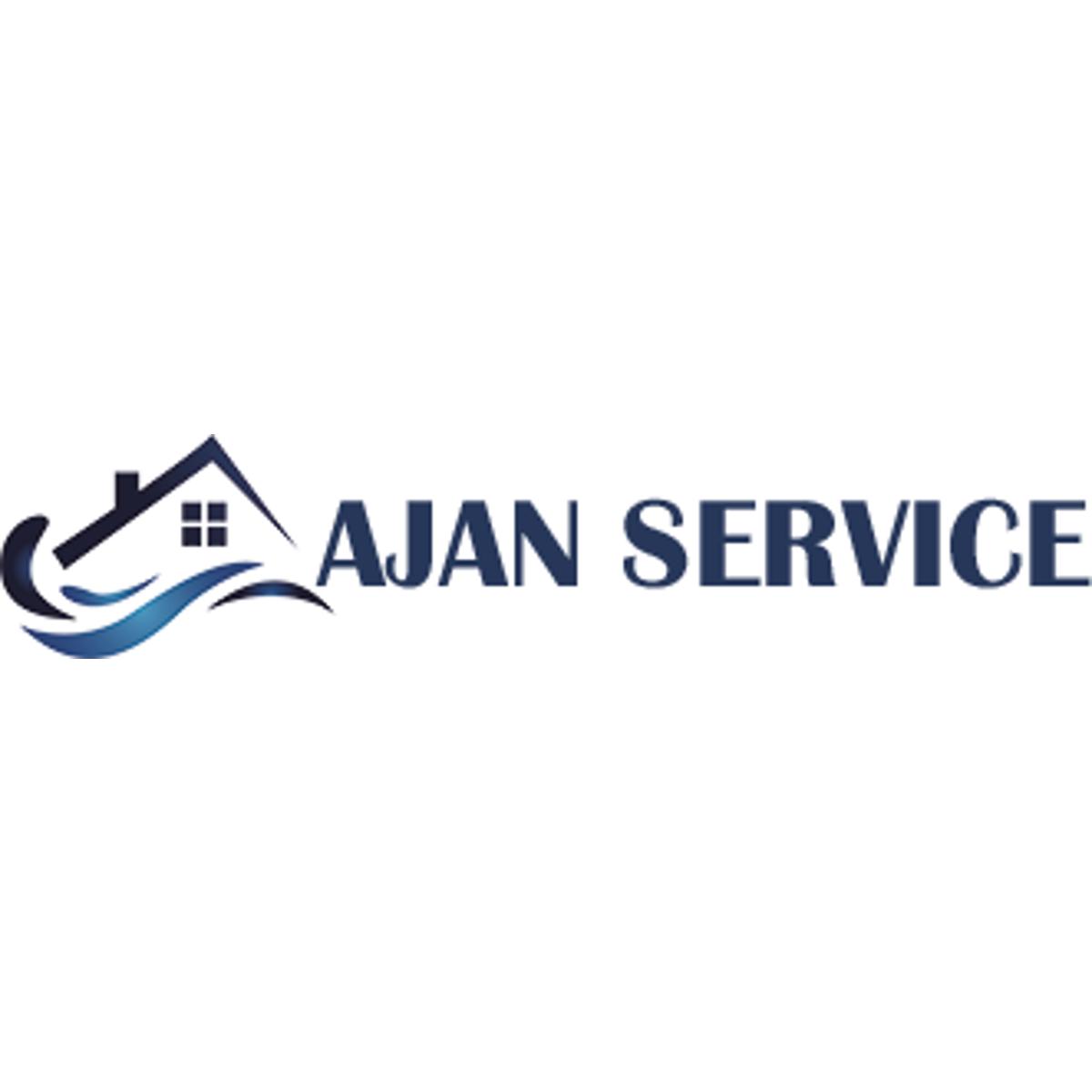 Ajan Service in Pfaffenhofen an der Ilm - Logo