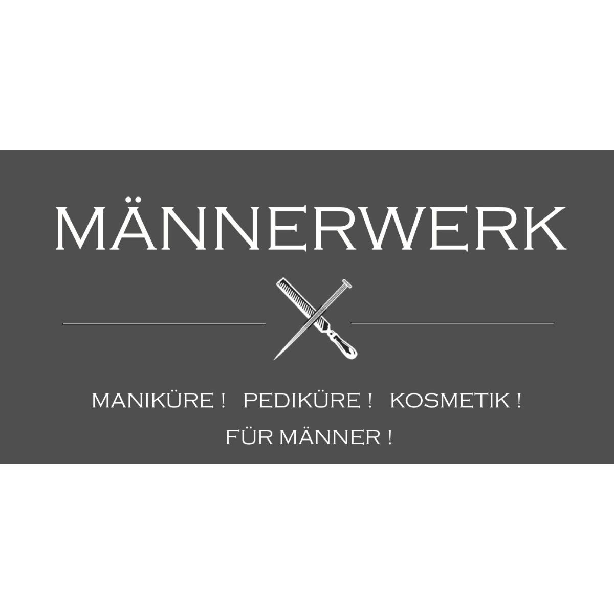 MÄNNERWERK in Hildesheim - Logo
