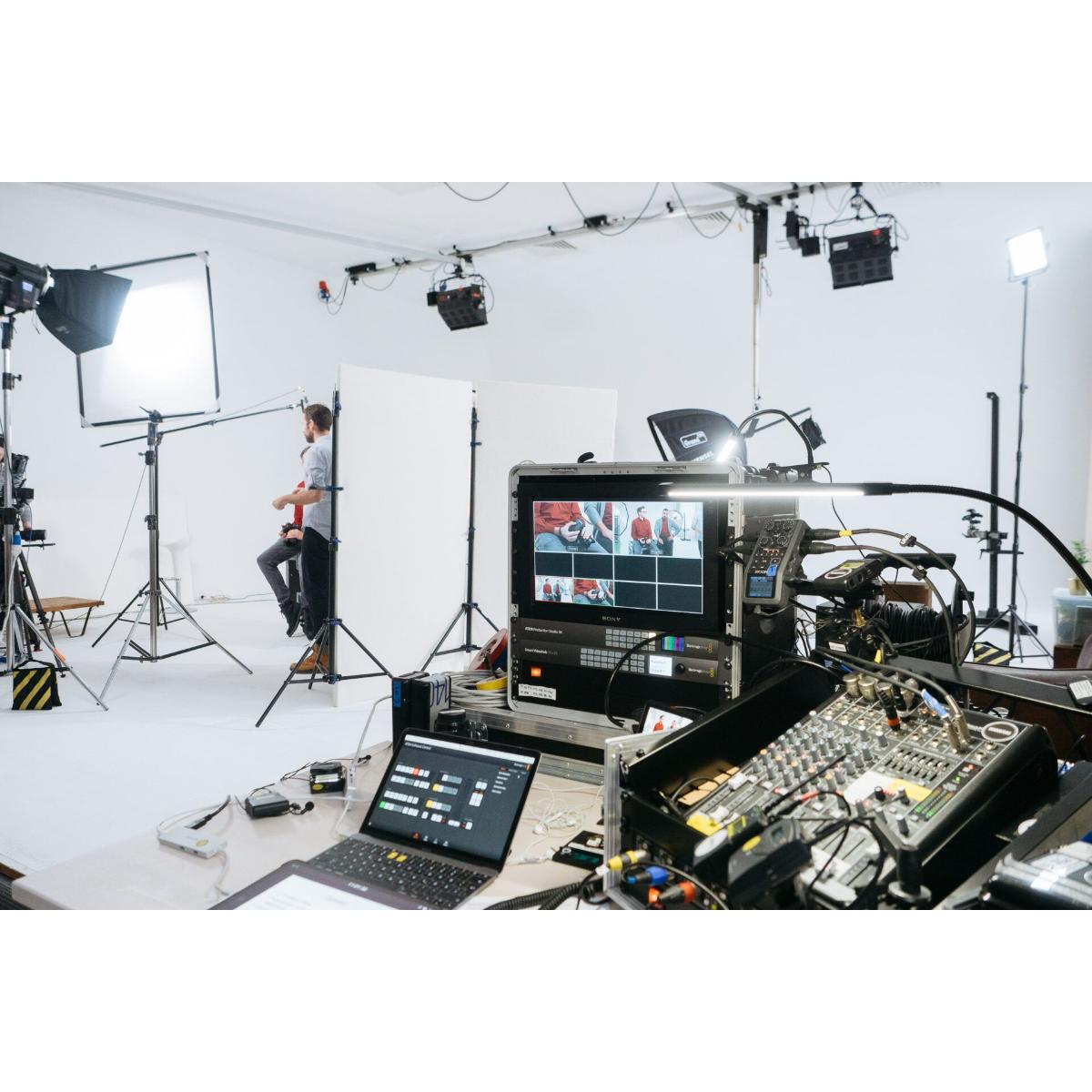 Stellar Videoproduktion in Köln - Logo