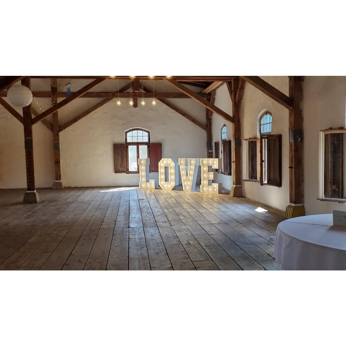 Love Deko in Mönsheim - Logo