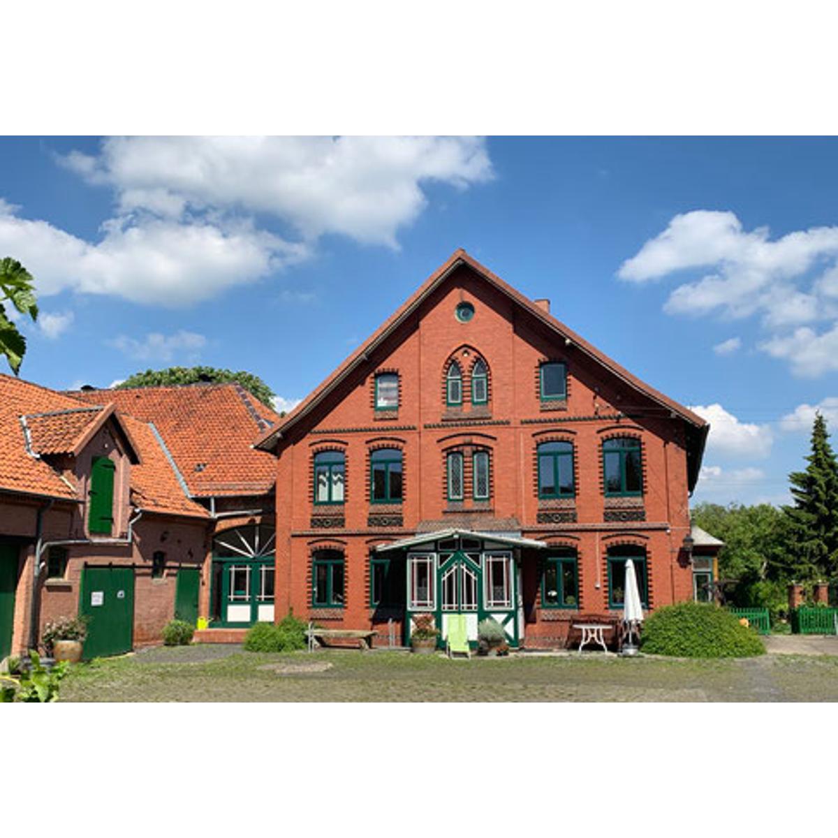 Heilpraktikerin für Psychotherapie in Hemmingen bei Hannover - Logo