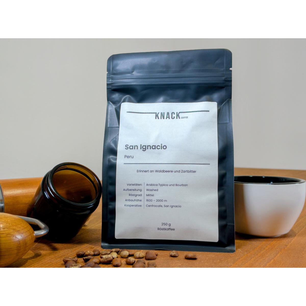 knack coffee in Kerpen im Rheinland - Logo