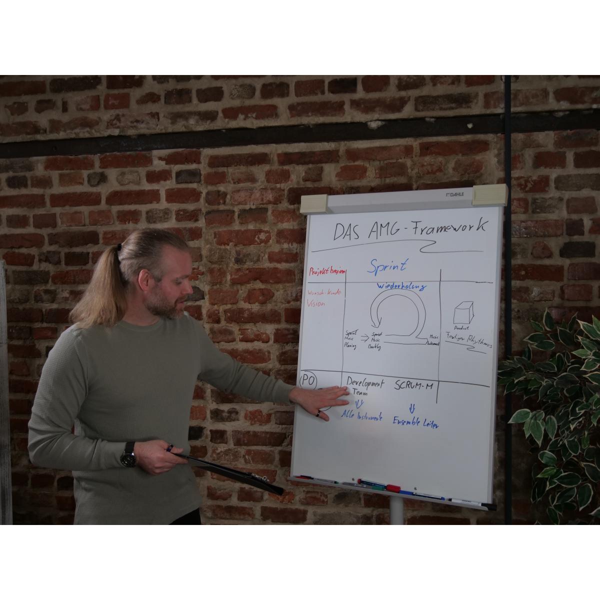 Agile Coach Nürnberg in Nürnberg - Logo