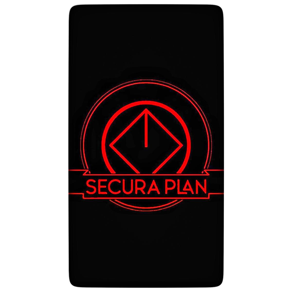 Secura Plan in Ludwigshafen am Rhein - Logo