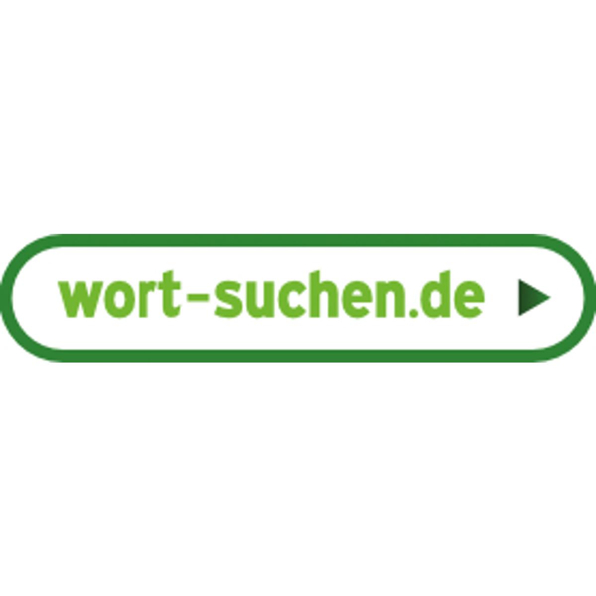 Wort-Suchen.de in Schwanstetten - Logo