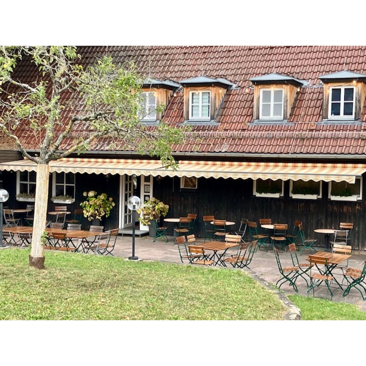 Restaurant Weinstube Killesberg in Stuttgart - Logo