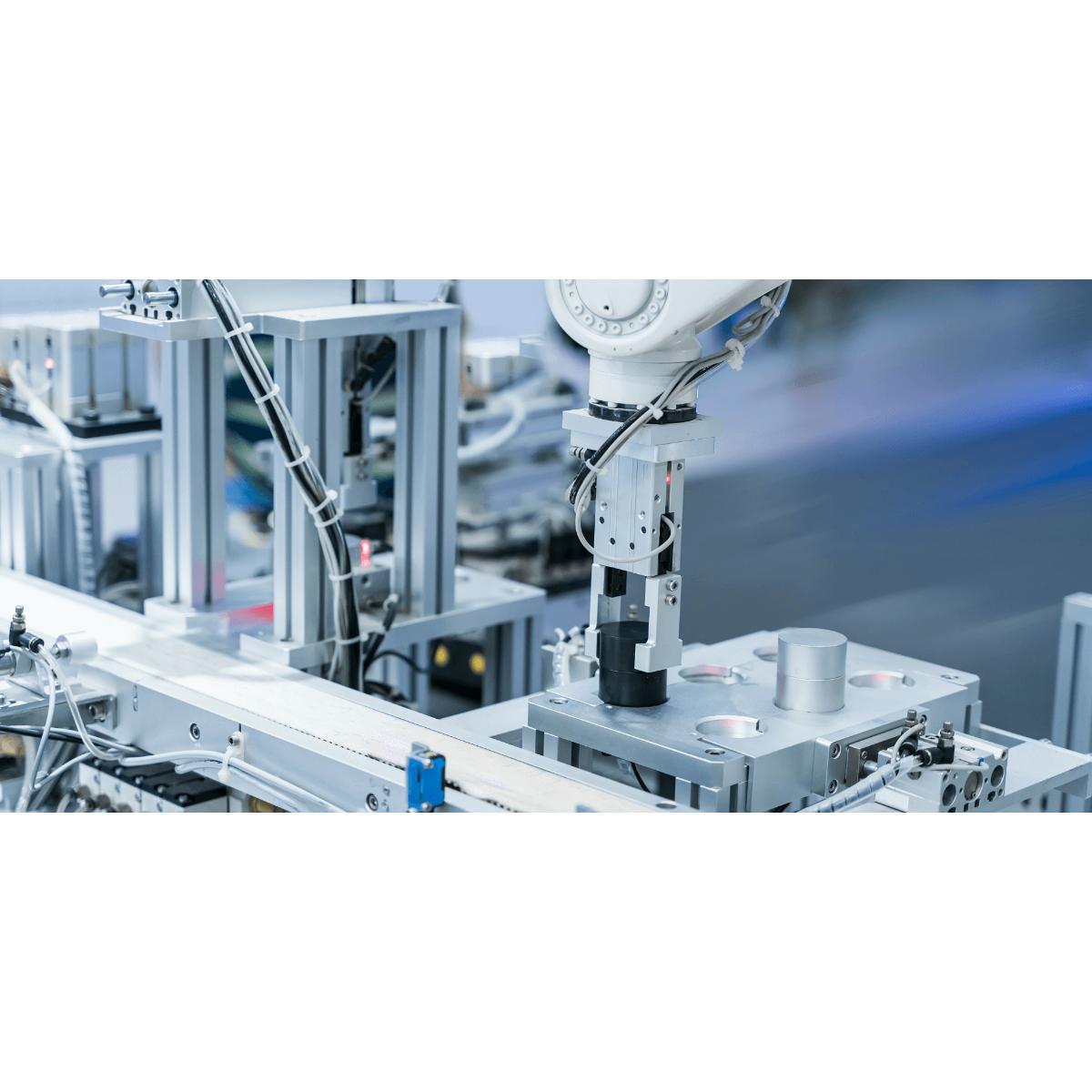 MRW Digit Robo-Pot GmbH in Iggingen - Logo
