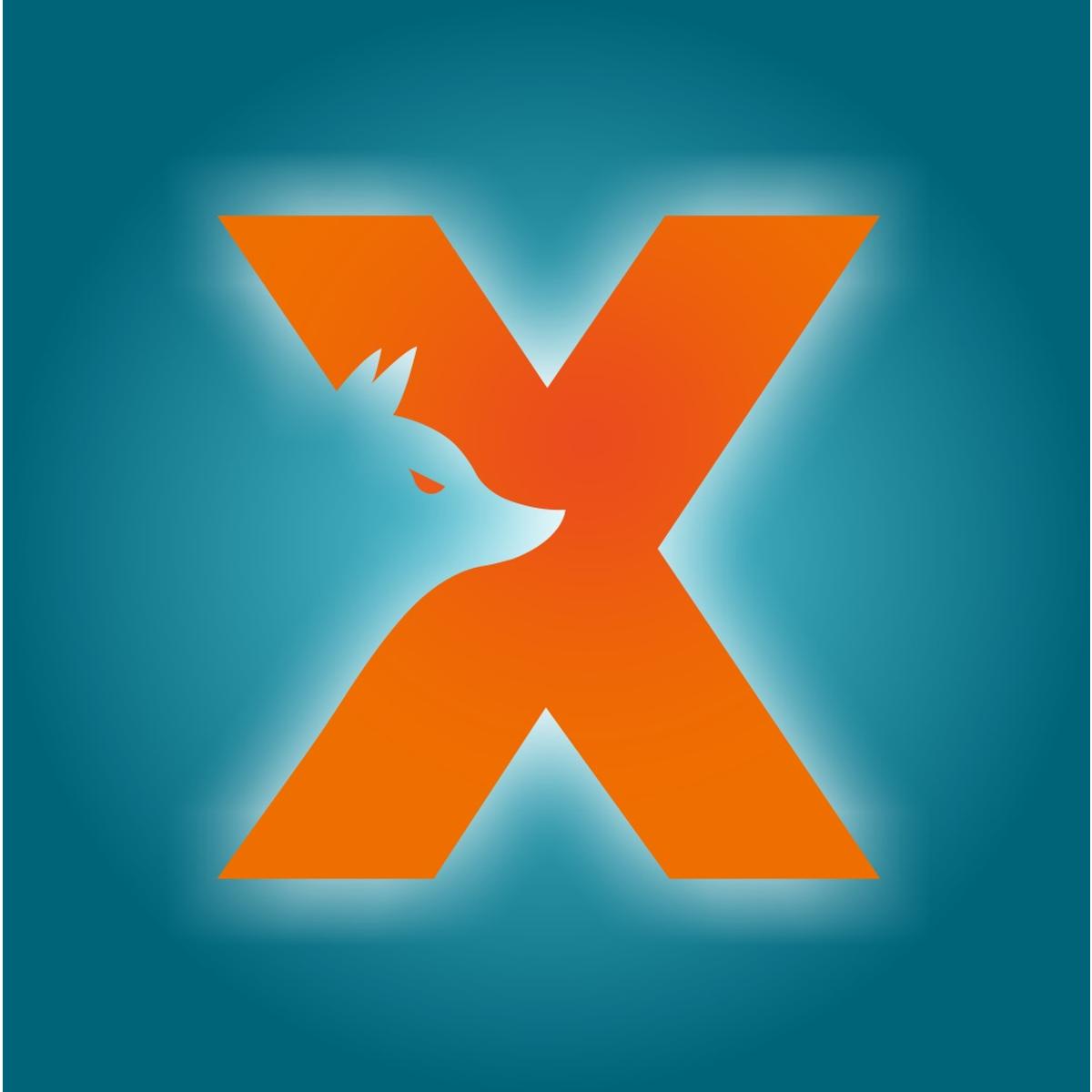 ActiFoxx in Herxheim bei Landau in der Pfalz - Logo