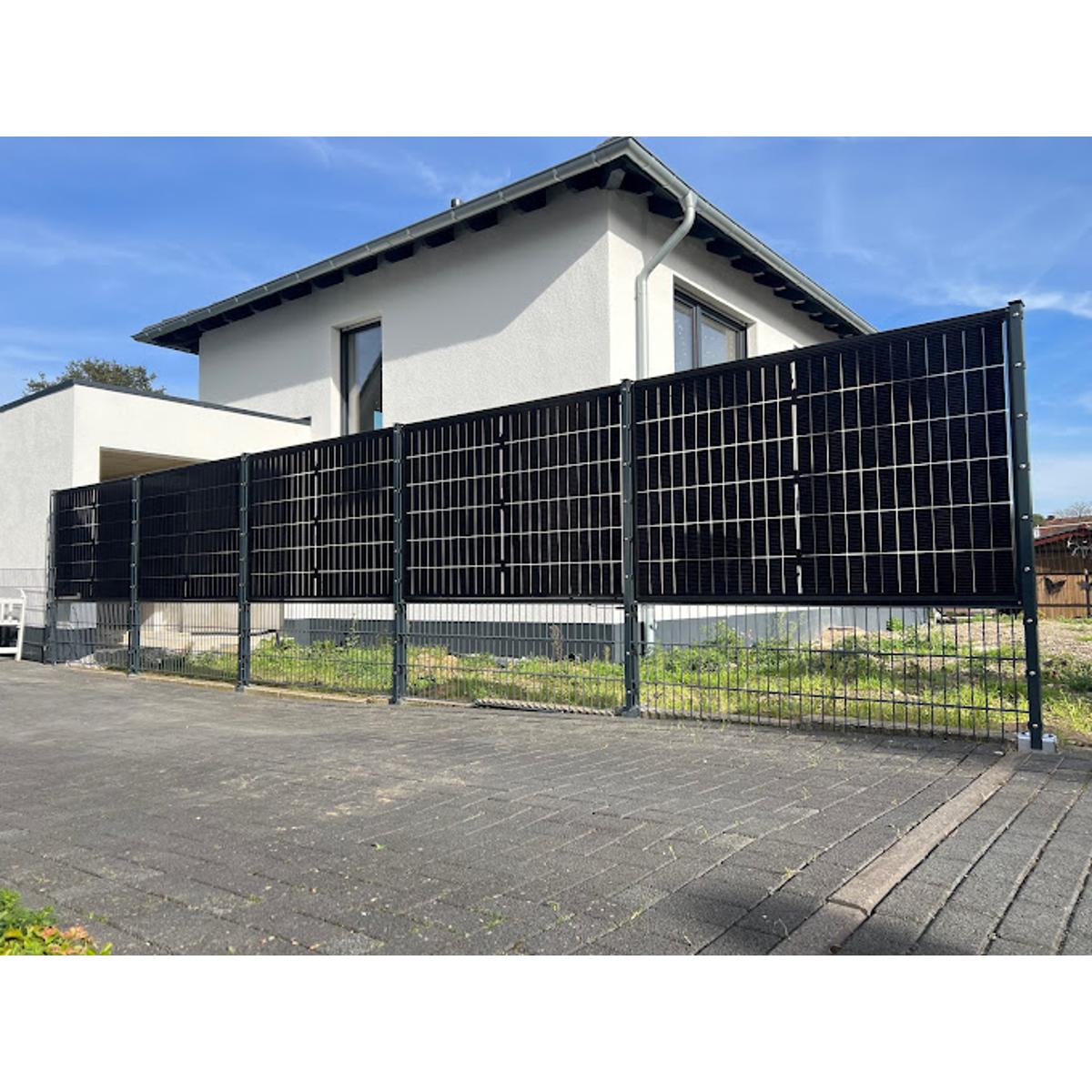 GREENLUTION Solar & PV Handel / Montage in Alpen - Logo