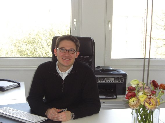 K N I G G E . IMMOBILIEN in Bergisch Gladbach - Logo