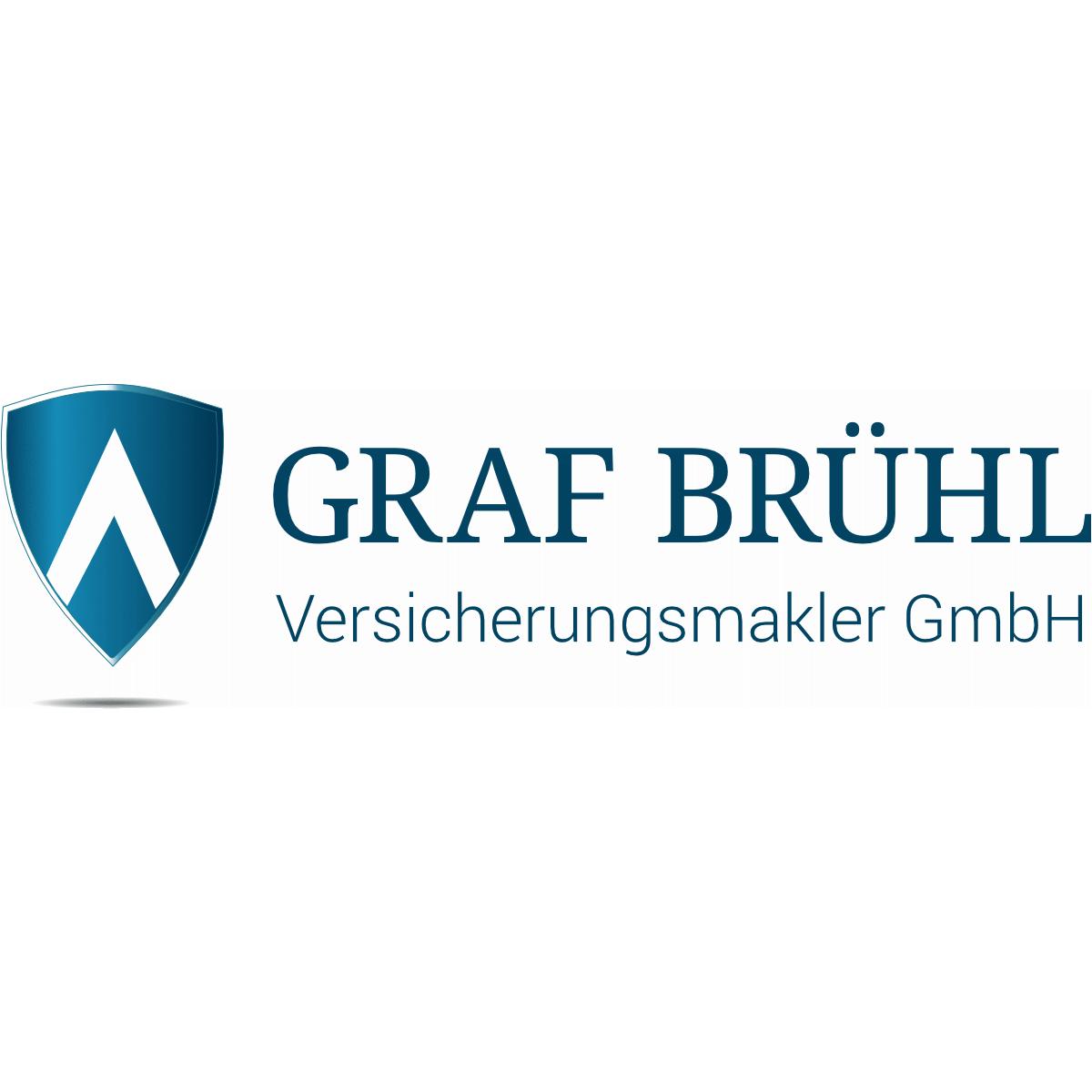 GRAF BRÜHL Versicherungsmakler GmbH in Frankfurt am Main - Logo