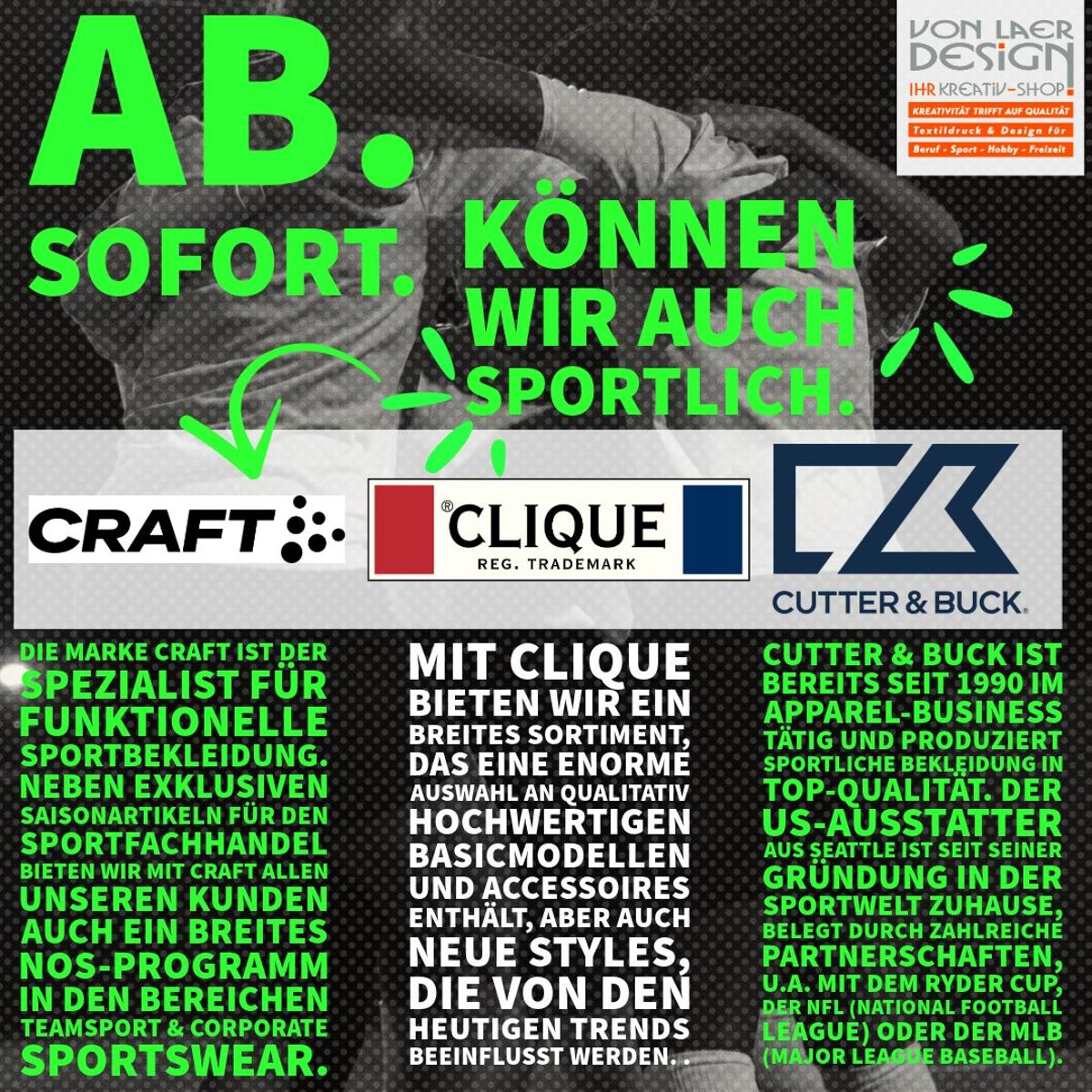 von Laer Design - Ihr Kreativ-Shop! in Kleve am Niederrhein - Logo