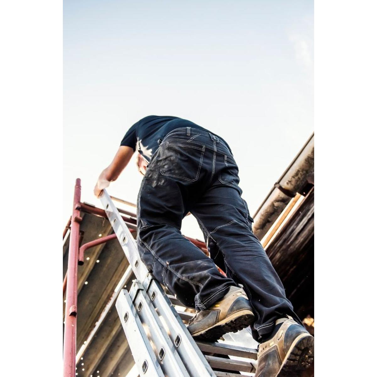 Dachdecker Rupi in Salzgitter - Logo