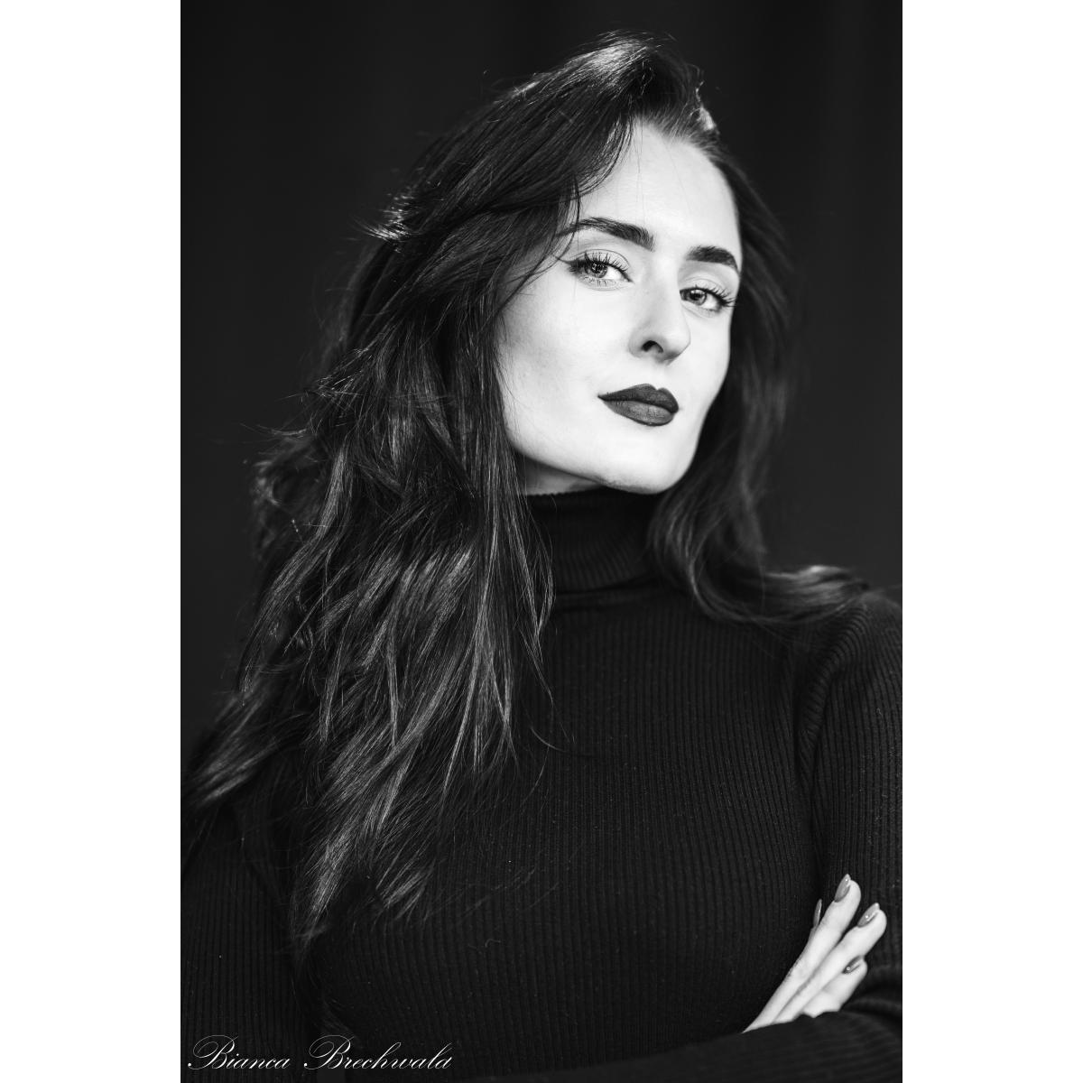Bianca-B.Photography in Wesel - Logo