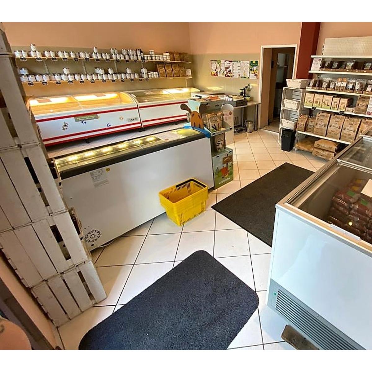 Barfshop Sachsen Filiale Chemnitz in Chemnitz - Logo