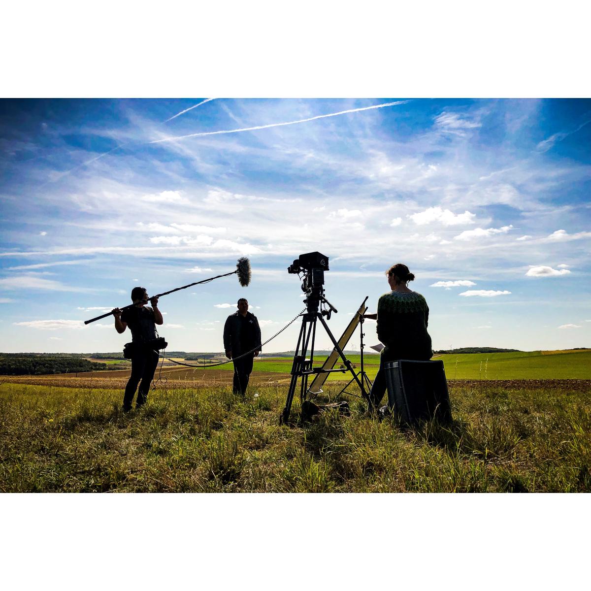 BEST COMPANY VIDEO GmbH in Hannover - Logo