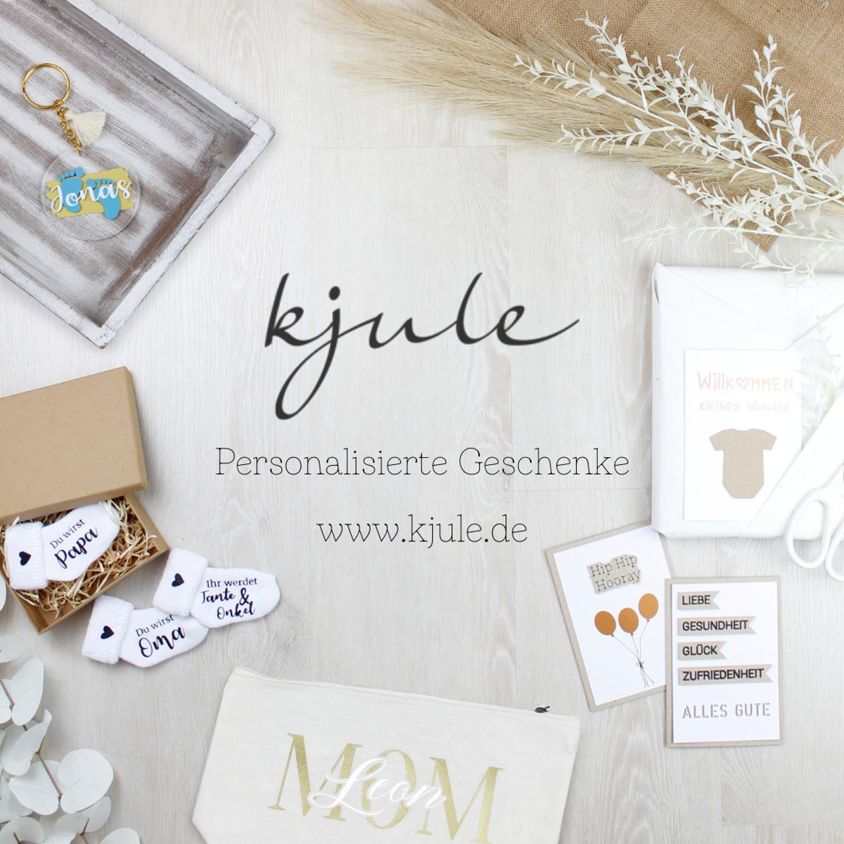 kjule in Remseck am Neckar - Logo